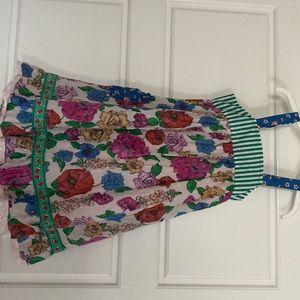 Matilda Jane sun dress